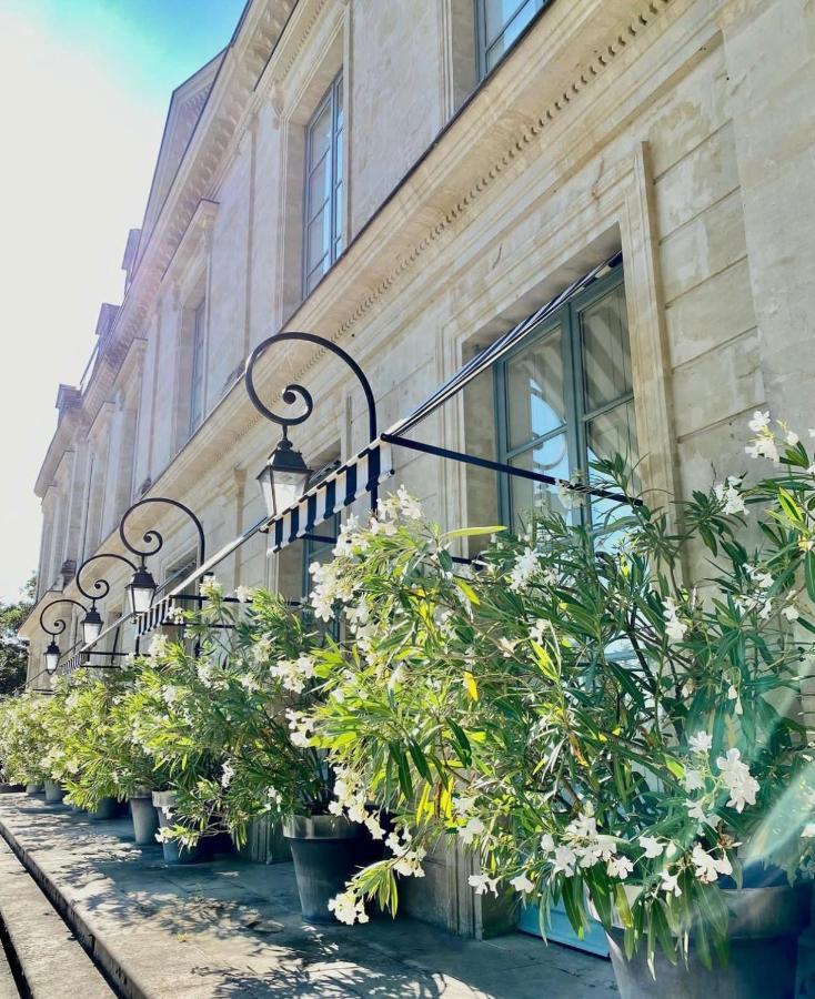 Domaine Des Bidaudieres Вувре Екстериор снимка
