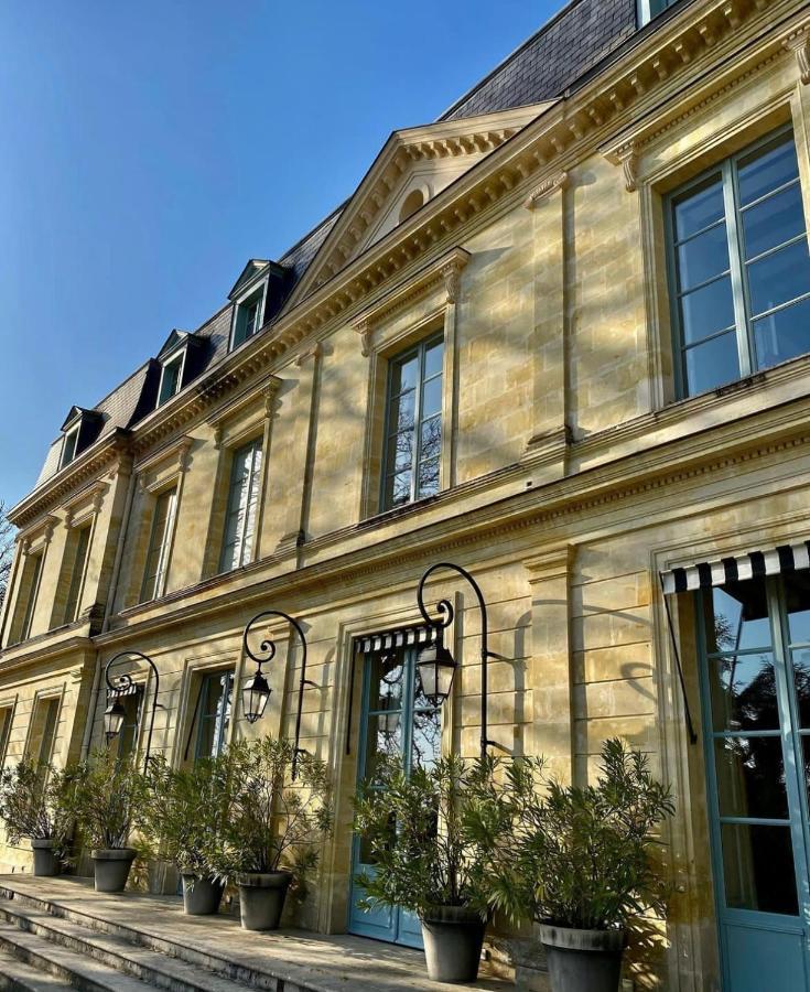 Domaine Des Bidaudieres Вувре Екстериор снимка