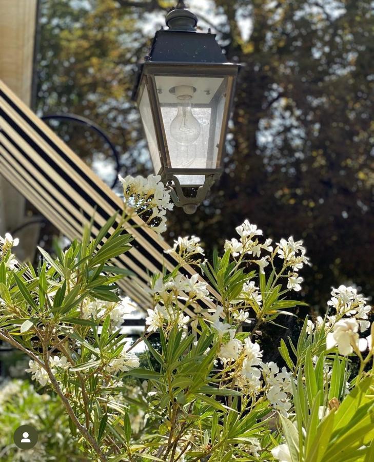 Domaine Des Bidaudieres Вувре Екстериор снимка