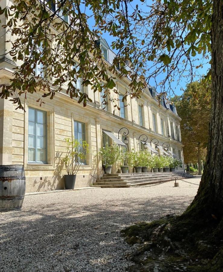 Domaine Des Bidaudieres Вувре Екстериор снимка